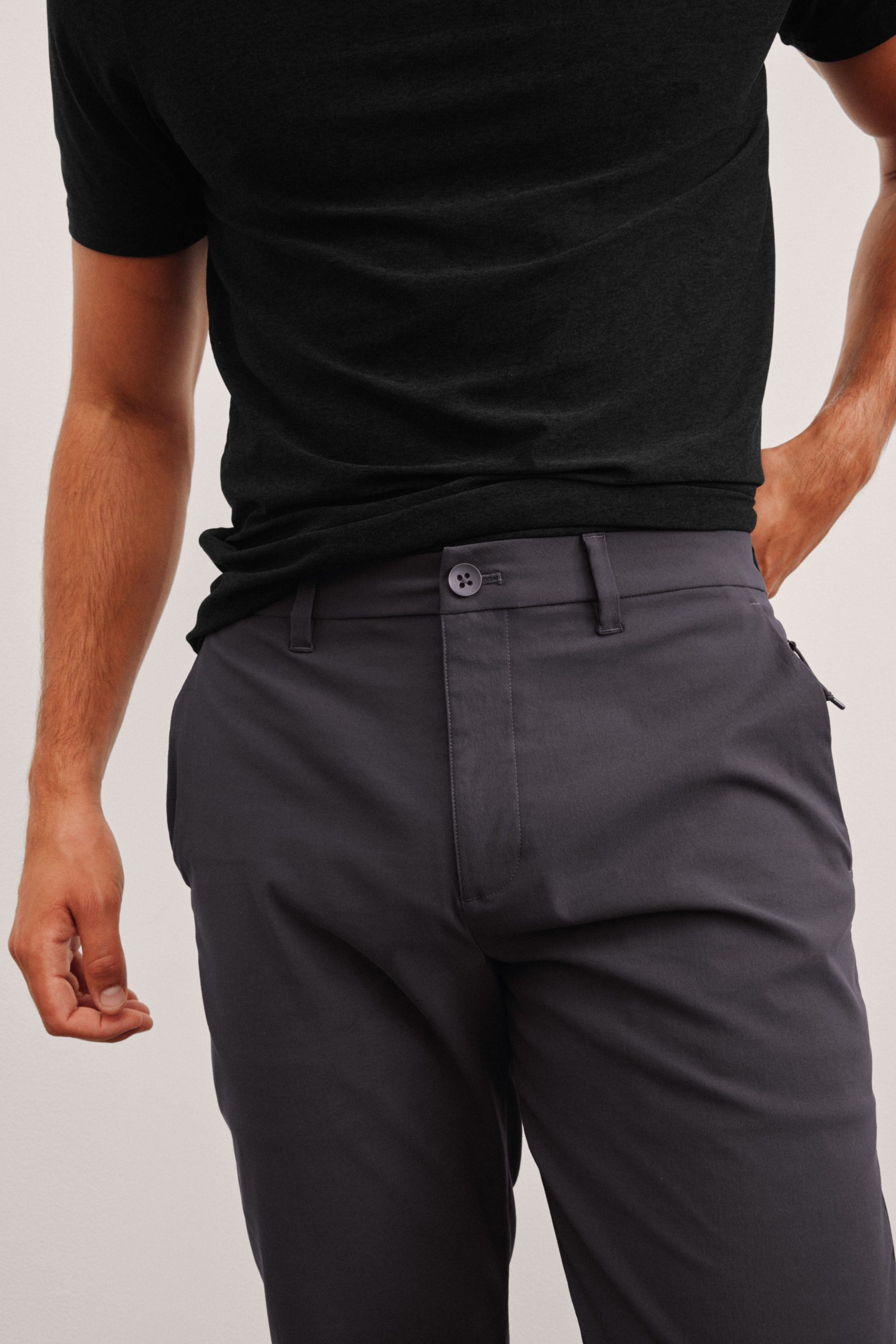 Element Men's Chino Trouser 32 - Image 5