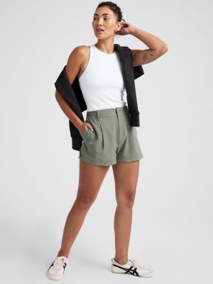 Status Shorts