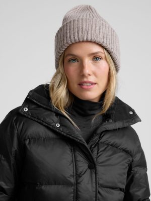 Warm Up Beanie